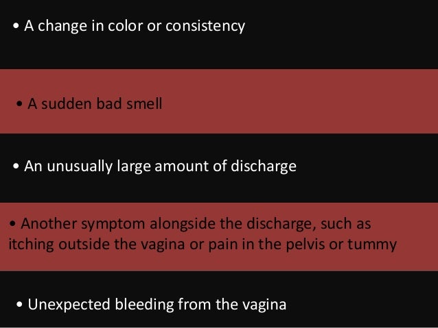 what is bad smelling vaginal fluid What is bad smelling vaginal fluid